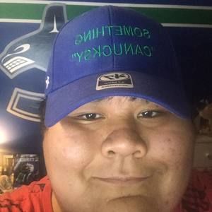 Meet your Posher, Angel